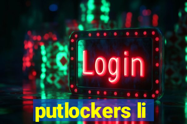 putlockers li